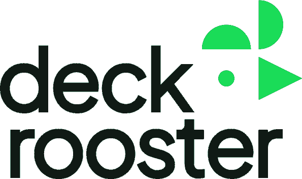 Deck Rooster