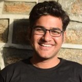 Snehanshu Gandhi